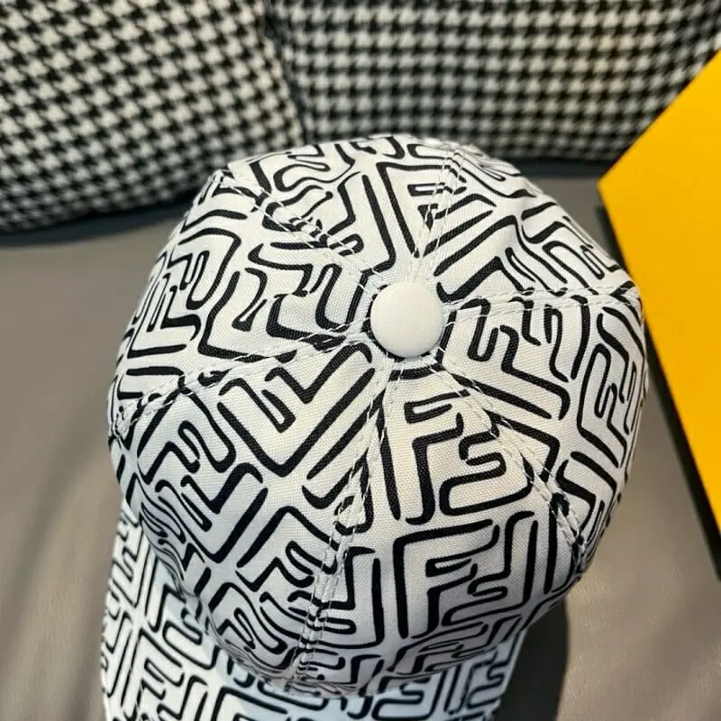 fendi casquette s_12425414